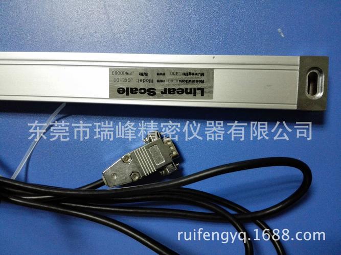 厂家直销 投影仪光栅尺、影像仪与数显表数显光栅尺的选型与应用指南