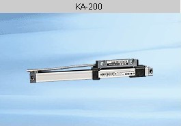 精准定位的基石 光栅尺技术解析与行业应用指南